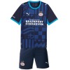 Dětský Fotbalový Dres PSV Eindhoven Alternativní Dresy 2026-27 Dětský Fotbalový Dres PSV Eindhoven Alternativní Dresy 2026-27