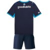 Dětský Fotbalový Dres PSV Eindhoven Alternativní Dresy 2026-27