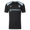 Feyenoord Rotterdam Tréninkový Dresy 2026-27 Černá Feyenoord Rotterdam Tréninkový Dresy 2026-27 Černá