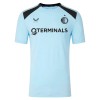 Feyenoord Rotterdam Tréninkový Dresy 2026-27 Modrá Feyenoord Rotterdam Tréninkový Dresy 2026-27 Modrá