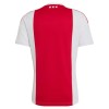 Fotbalový Dres Ajax Amsterdam Domácí Dresy 2026-27