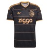 Fotbalový Dres Ajax Amsterdam Venkovní Dresy 2026-27 Fotbalový Dres Ajax Amsterdam Venkovní Dresy 2026-27
