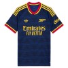 Fotbalový Dres Arsenal Venkovní Dresy 2026-27 Fotbalový Dres Arsenal Venkovní Dresy 2026-27