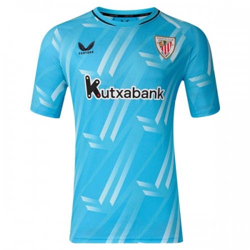 Fotbalový Dres Athletic Bilbao Alternativní Dresy 2026-27 Fotbalový Dres Athletic Bilbao Alternativní Dresy 2026-27