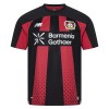 Fotbalový Dres Bayer 04 Leverkusen Domácí Dresy 2026-27 Fotbalový Dres Bayer 04 Leverkusen Domácí Dresy 2026-27