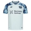 Fotbalový Dres Bayer 04 Leverkusen Venkovní Dresy 2026-27 Fotbalový Dres Bayer 04 Leverkusen Venkovní Dresy 2026-27