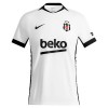 Fotbalový Dres Besiktas Domácí Dresy 2026-27 Fotbalový Dres Besiktas Domácí Dresy 2026-27