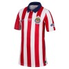Fotbalový Dres Chivas de CD Guadalajara Domácí Dresy 2026-27 Fotbalový Dres Chivas de CD Guadalajara Domácí Dresy 2026-27
