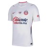 Fotbalový Dres Chivas de CD Guadalajara Venkovní Dresy 2026-27 Fotbalový Dres Chivas de CD Guadalajara Venkovní Dresy 2026-27