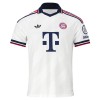 Fotbalový Dres FC Bayern Mnichov Venkovní Dresy 2026-27 Fotbalový Dres FC Bayern Mnichov Venkovní Dresy 2026-27