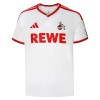 Fotbalový Dres FC Köln Domácí Dresy 2026-27 Fotbalový Dres FC Köln Domácí Dresy 2026-27