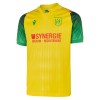 Fotbalový Dres FC Nantes Domácí Dresy 2026-27 Fotbalový Dres FC Nantes Domácí Dresy 2026-27