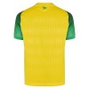 Fotbalový Dres FC Nantes Domácí Dresy 2026-27