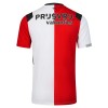 Fotbalový Dres Feyenoord Rotterdam Domácí Dresy 2026-27