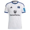 Fotbalový Dres Hamburger SV Domácí Dresy 2026-27 Fotbalový Dres Hamburger SV Domácí Dresy 2026-27