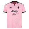 Fotbalový Dres Juventus Venkovní Dresy 2026-27 Fotbalový Dres Juventus Venkovní Dresy 2026-27