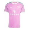 Fotbalový Dres Manchester United Venkovní Dresy Brankářské 2026-27 Fotbalový Dres Manchester United Venkovní Dresy Brankářské 2026-27