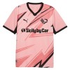 Fotbalový Dres Palermo Domácí Dresy 2026-27 Fotbalový Dres Palermo Domácí Dresy 2026-27