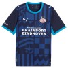 Fotbalový Dres PSV Eindhoven Alternativní Dresy 2026-27 Fotbalový Dres PSV Eindhoven Alternativní Dresy 2026-27