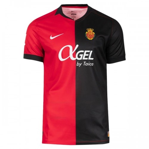 Fotbalový Dres RCD Mallorca Domácí Dresy 2026-27 Fotbalový Dres RCD Mallorca Domácí Dresy 2026-27
