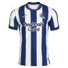 Fotbalový Dres Real Sociedad Domácí Dresy 2026-27 Fotbalový Dres Real Sociedad Domácí Dresy 2026-27