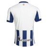 Fotbalový Dres Real Sociedad Domácí Dresy 2026-27