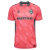 Fotbalový Dres Werder Brémy Alternativní Dresy 2026-27 Fotbalový Dres Werder Brémy Alternativní Dresy 2026-27