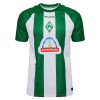 Fotbalový Dres Werder Brémy Domácí Dresy 2026-27 Fotbalový Dres Werder Brémy Domácí Dresy 2026-27
