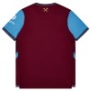 Fotbalový Dres West Ham United Domácí Dresy 2026-27