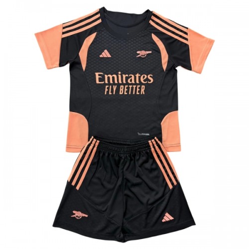 Dětský Arsenal Tréninkový Dresy 2026-27 Dětský Arsenal Tréninkový Dresy 2026-27