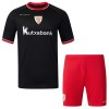 Dětský Fotbalový Dres Athletic Bilbao Venkovní Dresy 2026-27
