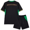 Dětský Fotbalový Dres Borussia Monchengladbach Venkovní Dresy 2026-27
