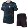 Dětský Fotbalový Dres Chelsea Domácí Dresy Brankářské 2026-27 Dětský Fotbalový Dres Chelsea Domácí Dresy Brankářské 2026-27