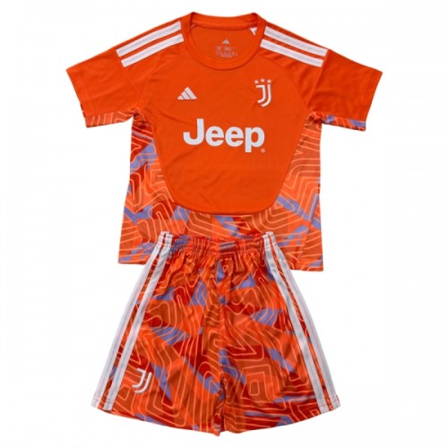 Dětský Fotbalový Dres Juventus Domácí Dresy Brankářské 2026-27 Dětský Fotbalový Dres Juventus Domácí Dresy Brankářské 2026-27
