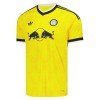Dětský Fotbalový Dres Leeds United Venkovní Dresy 2026-27