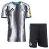 Dětský Fotbalový Dres Newcastle United Domácí Dresy 2026-27 Dětský Fotbalový Dres Newcastle United Domácí Dresy 2026-27