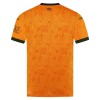Dětský Fotbalový Dres Wolverhampton Wanderers Domácí Dresy 2026-27