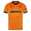 Dětský Fotbalový Dres Wolverhampton Wanderers Domácí Dresy 2026-27