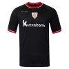 Fotbalový Dres Athletic Bilbao Venkovní Dresy 2026-27 Fotbalový Dres Athletic Bilbao Venkovní Dresy 2026-27