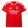 Fotbalový Dres Benfica Lisabon Domácí Dresy 2026-27 Fotbalový Dres Benfica Lisabon Domácí Dresy 2026-27