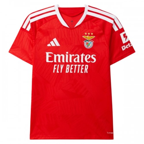 Fotbalový Dres Benfica Lisabon Domácí Dresy 2026-27 Fotbalový Dres Benfica Lisabon Domácí Dresy 2026-27