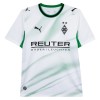 Fotbalový Dres Borussia Monchengladbach Domácí Dresy 2026-27 Fotbalový Dres Borussia Monchengladbach Domácí Dresy 2026-27