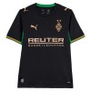 Fotbalový Dres Borussia Monchengladbach Venkovní Dresy 2026-27 Fotbalový Dres Borussia Monchengladbach Venkovní Dresy 2026-27
