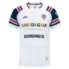 Fotbalový Dres Cagliari Calcio Venkovní Dresy 2026-27 Fotbalový Dres Cagliari Calcio Venkovní Dresy 2026-27