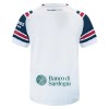 Fotbalový Dres Cagliari Calcio Venkovní Dresy 2026-27