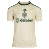 Fotbalový Dres Celtic FC Alternativní Dresy 2026-27 Fotbalový Dres Celtic FC Alternativní Dresy 2026-27