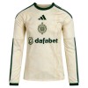 Fotbalový Dres Celtic FC Alternativní Dresy 2026-27 Dlouhý Rukáv Fotbalový Dres Celtic FC Alternativní Dresy 2026-27 Dlouhý Rukáv