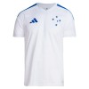 Fotbalový Dres Cruzeiro EC Venkovní Dresy 2026-27 Fotbalový Dres Cruzeiro EC Venkovní Dresy 2026-27
