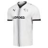 Fotbalový Dres Derby County Domácí Dresy 2026-27 Fotbalový Dres Derby County Domácí Dresy 2026-27