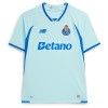 Fotbalový Dres FC Porto Alternativní Dresy 2026-27 Fotbalový Dres FC Porto Alternativní Dresy 2026-27